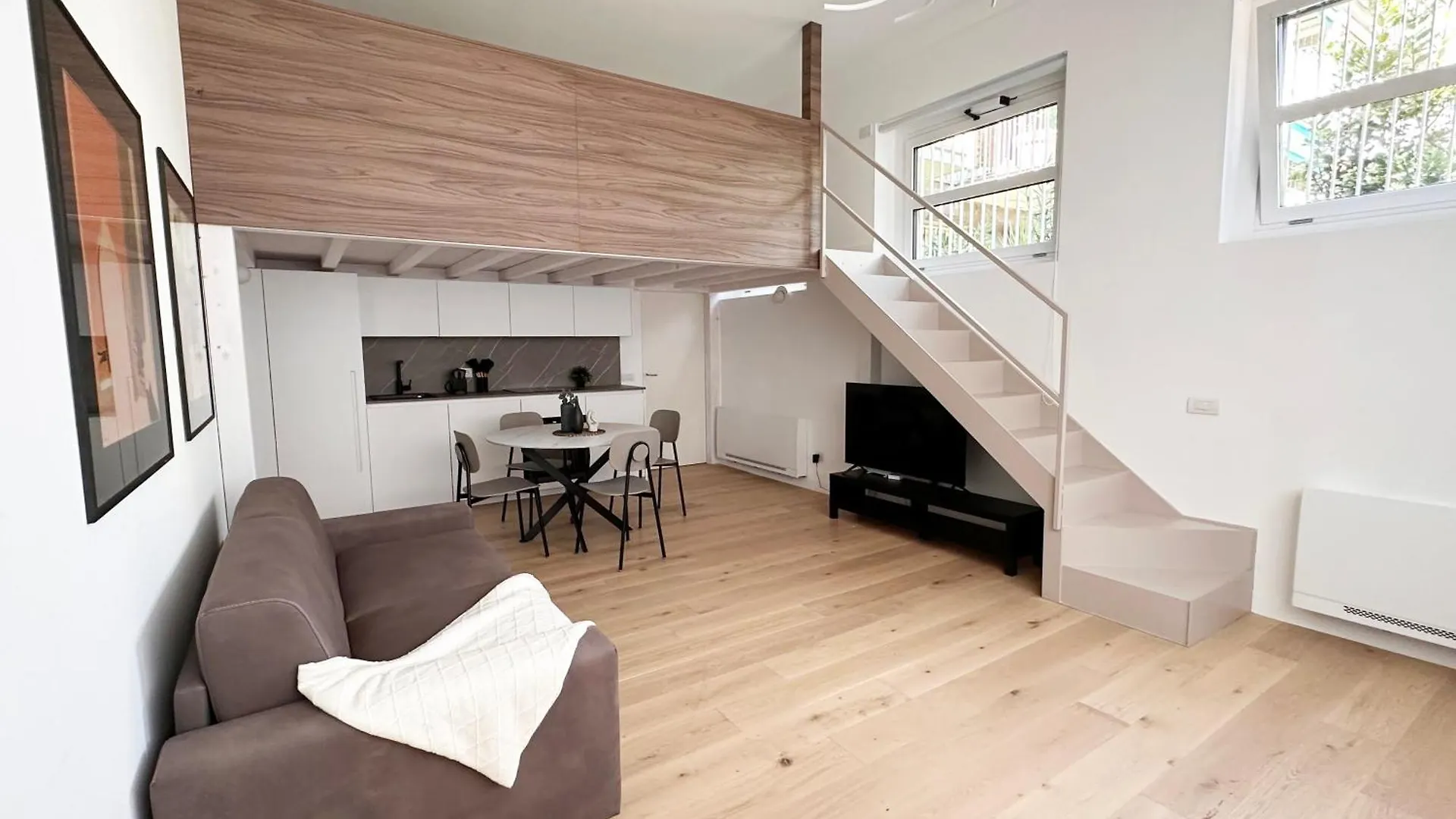 We Home - Porta Venezia Suites Milan Italy