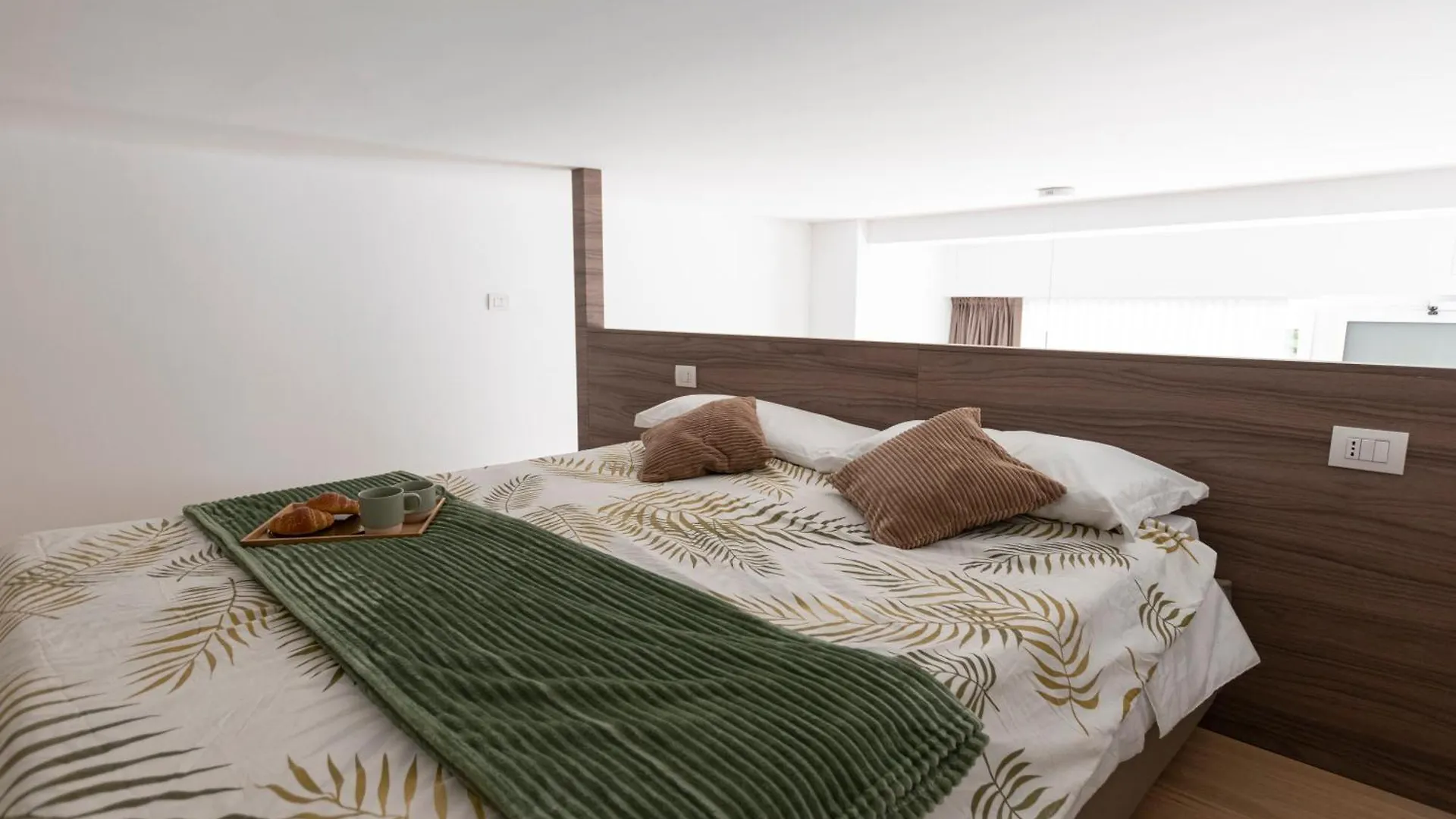 We Home - Porta Venezia Suites Milan Italy