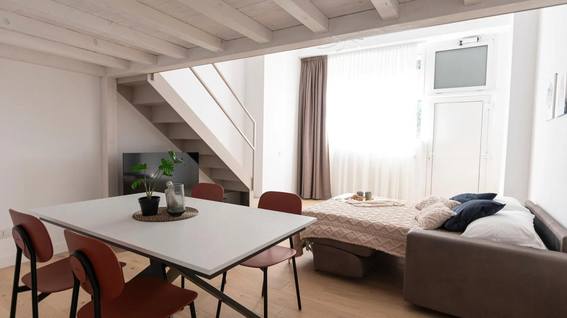 We Home - Porta Venezia Suites Milan