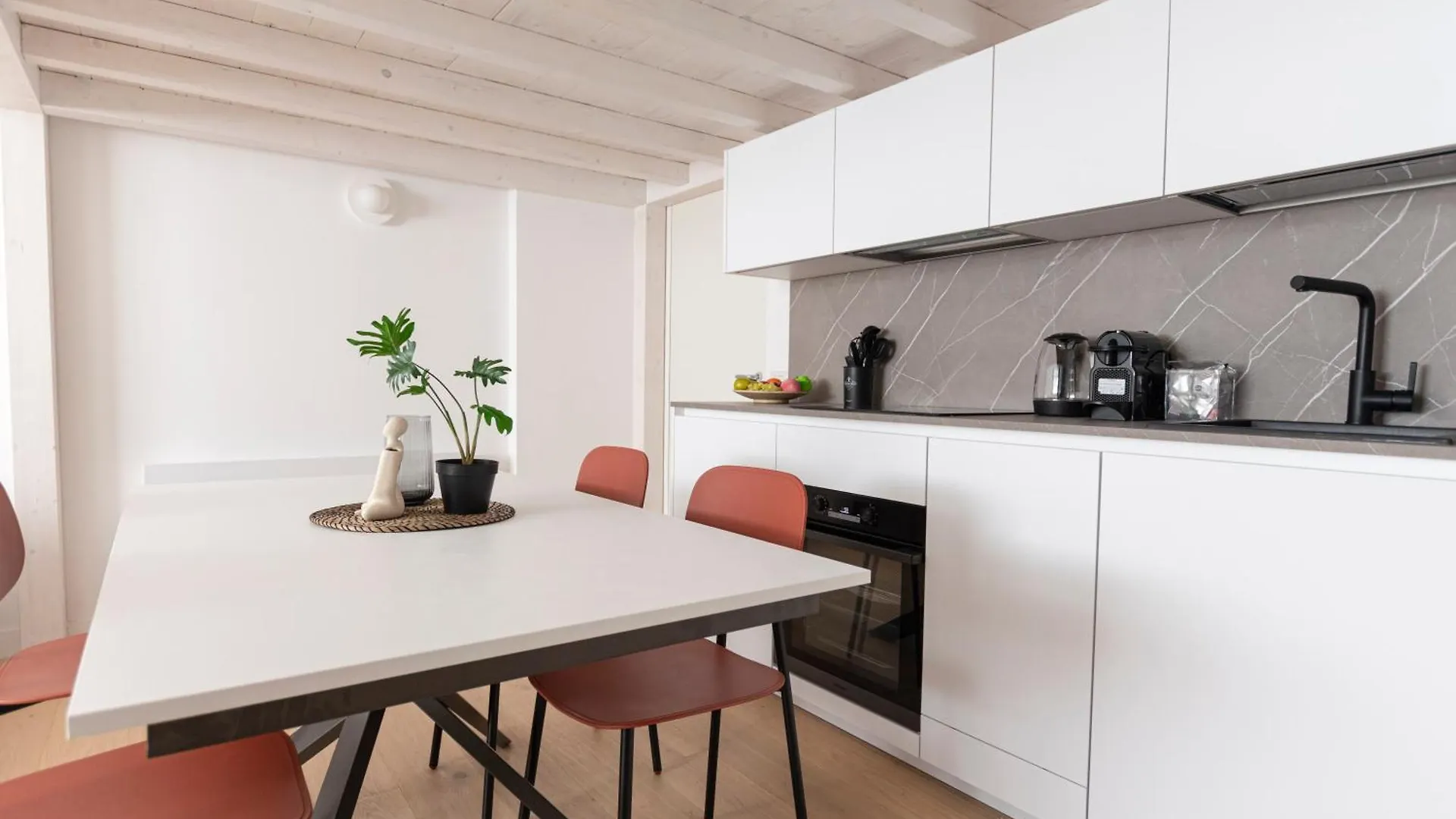 Apartment We Home - Porta Venezia Suites Milan
