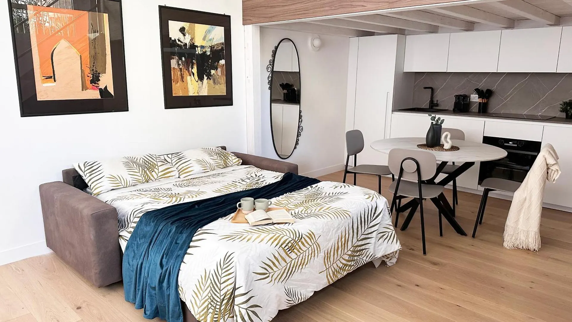 We Home - Porta Venezia Suites Milan 0*,  Italy