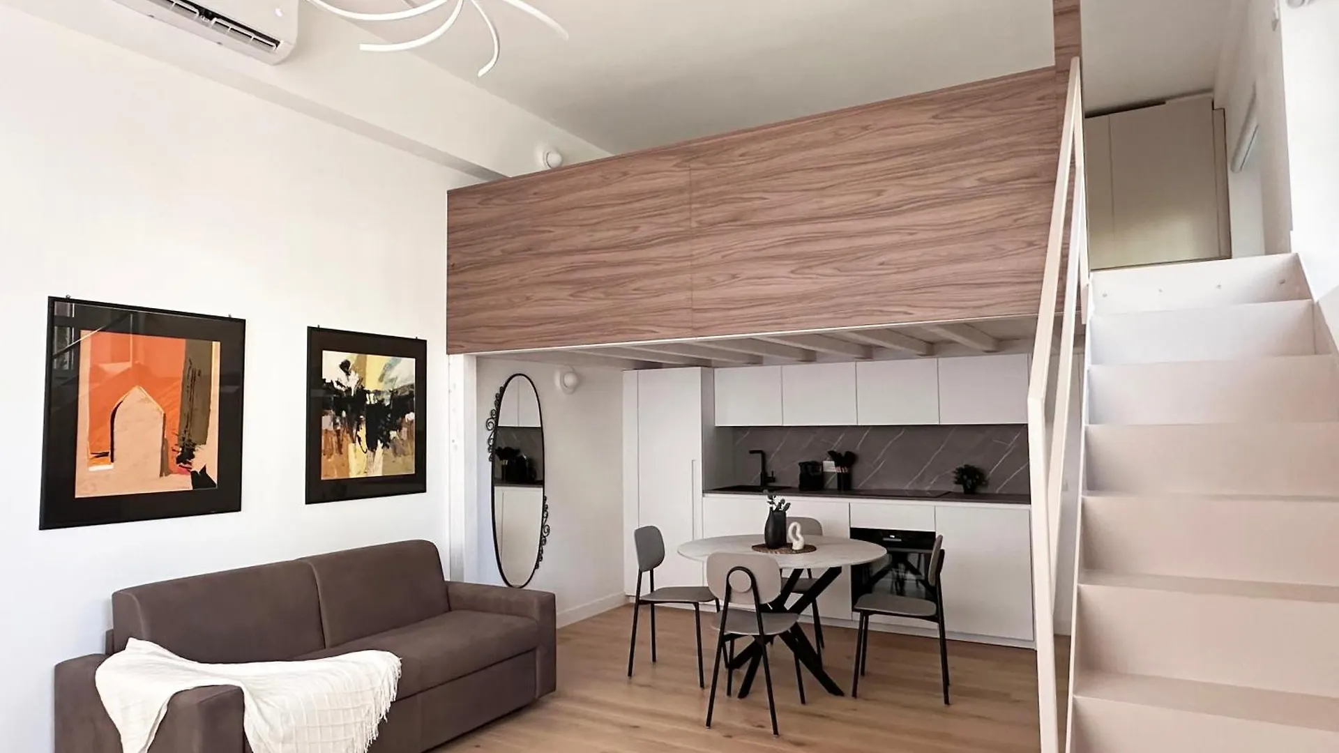 We Home - Porta Venezia Suites Milan