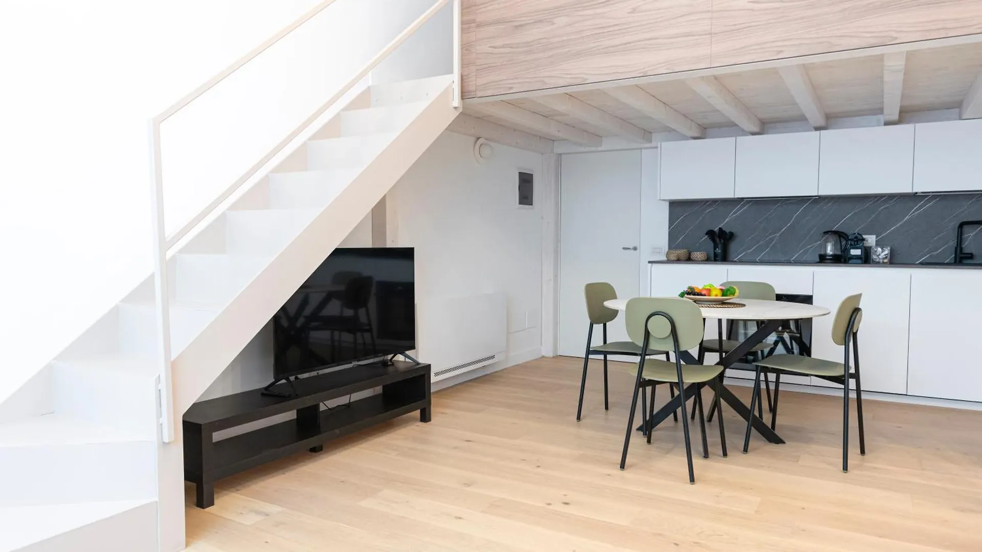 We Home - Porta Venezia Suites Milan Italy