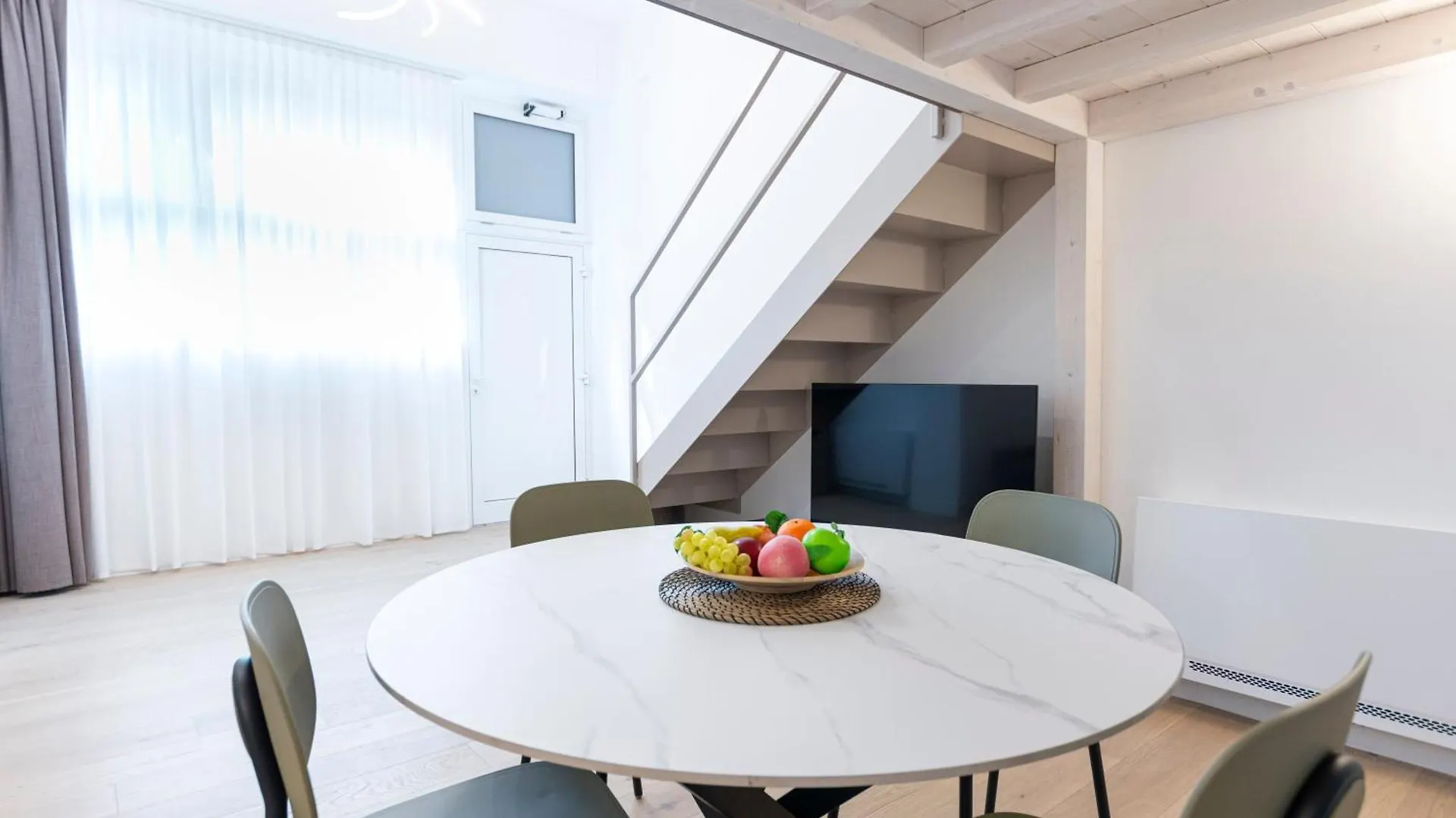 We Home - Porta Venezia Suites Milan