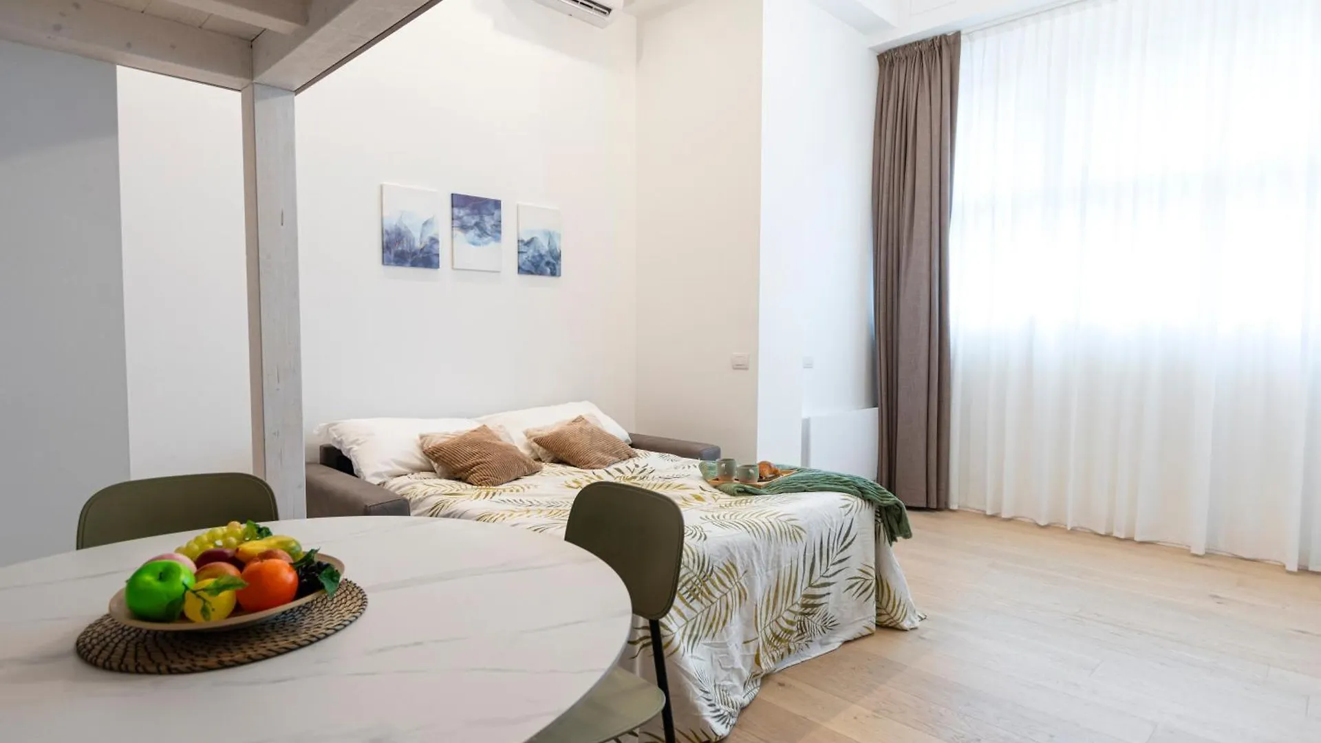 Apartment We Home - Porta Venezia Suites Milan