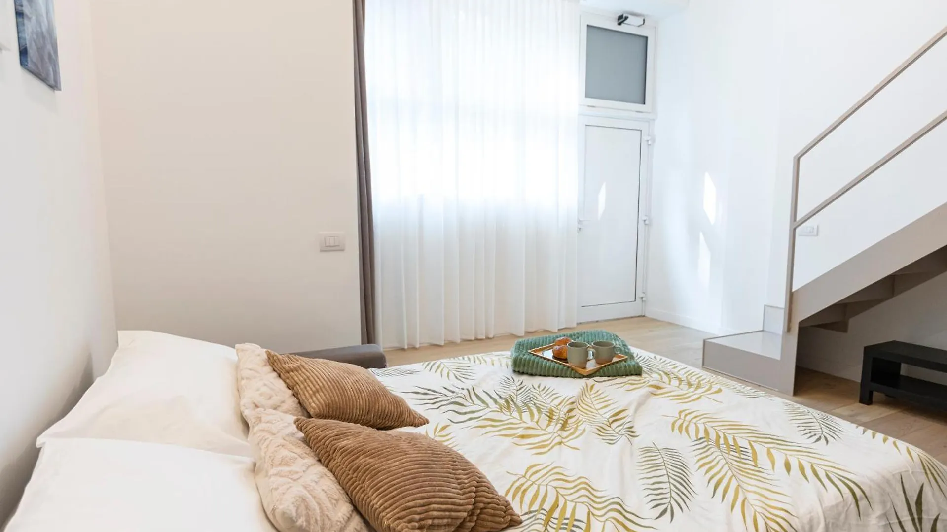 We Home - Porta Venezia Suites Milan