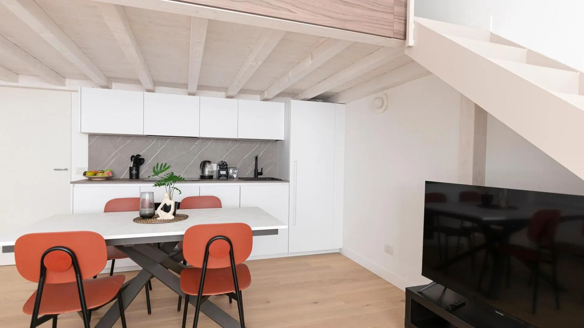 We Home - Porta Venezia Suites Milan Italy