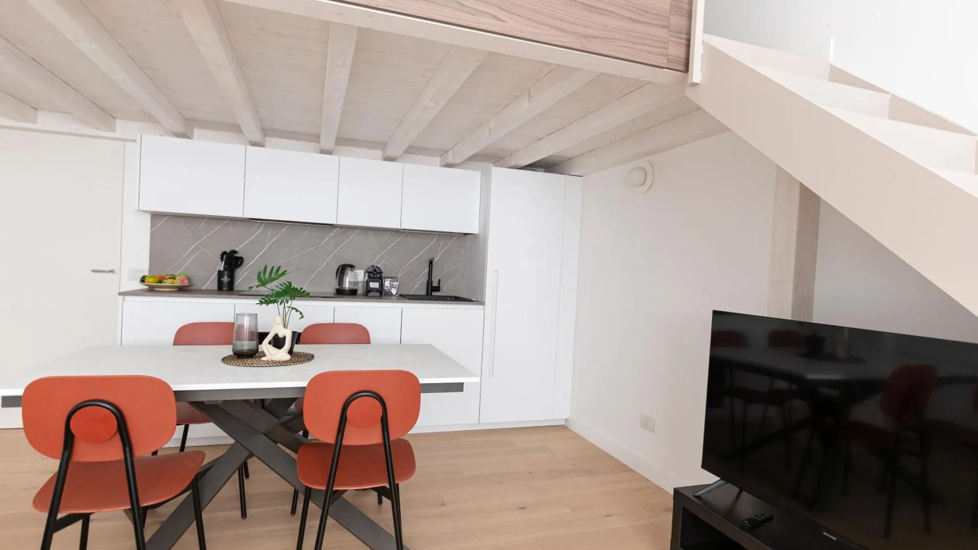 Apartment We Home - Porta Venezia Suites Milan