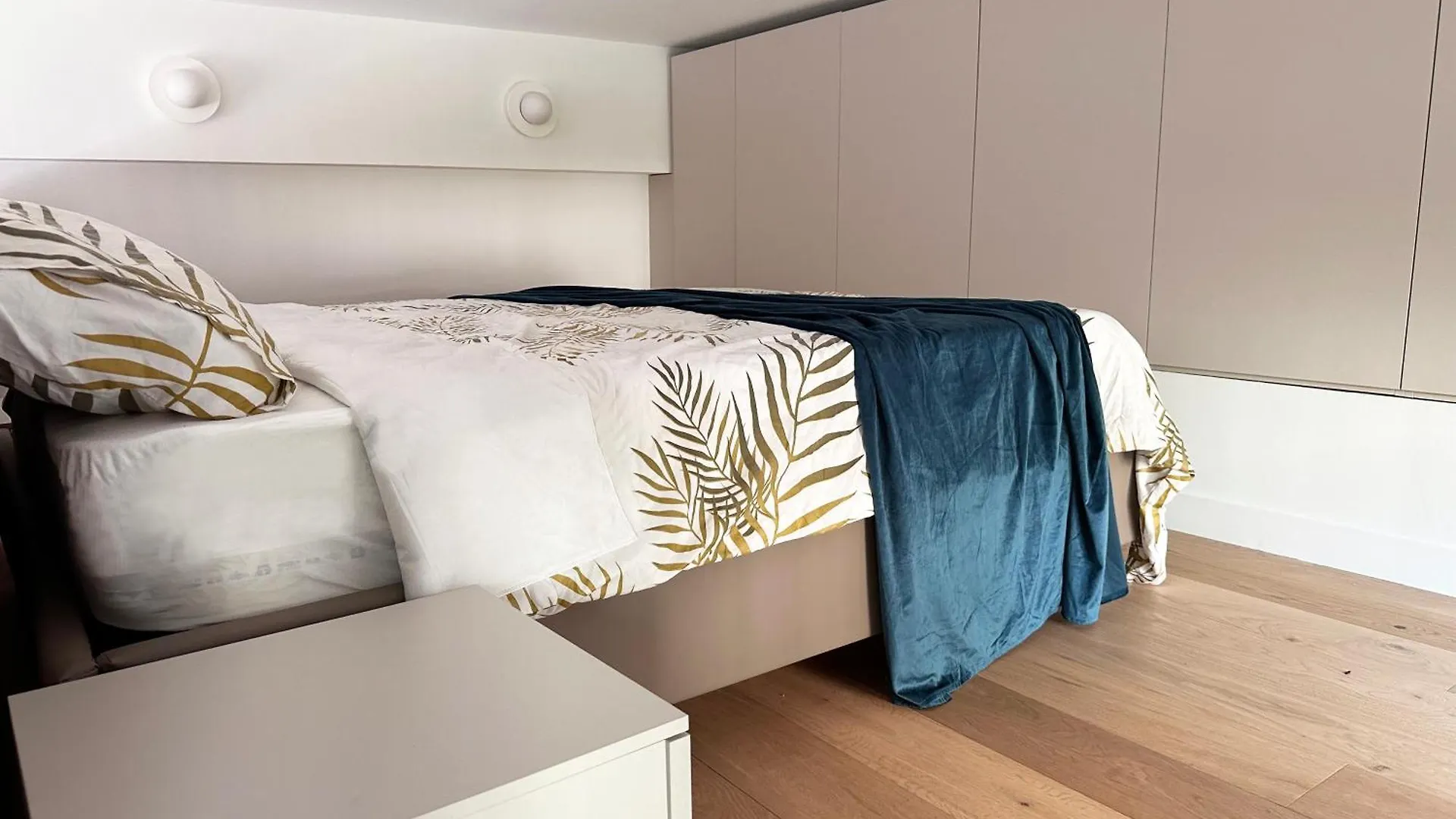 Apartment We Home - Porta Venezia Suites Milan